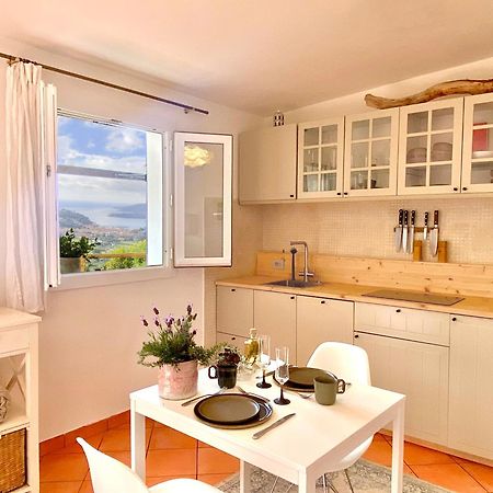 Aria Di Collina - Isola D'Elba Apartment Porto Azzurro Bagian luar foto