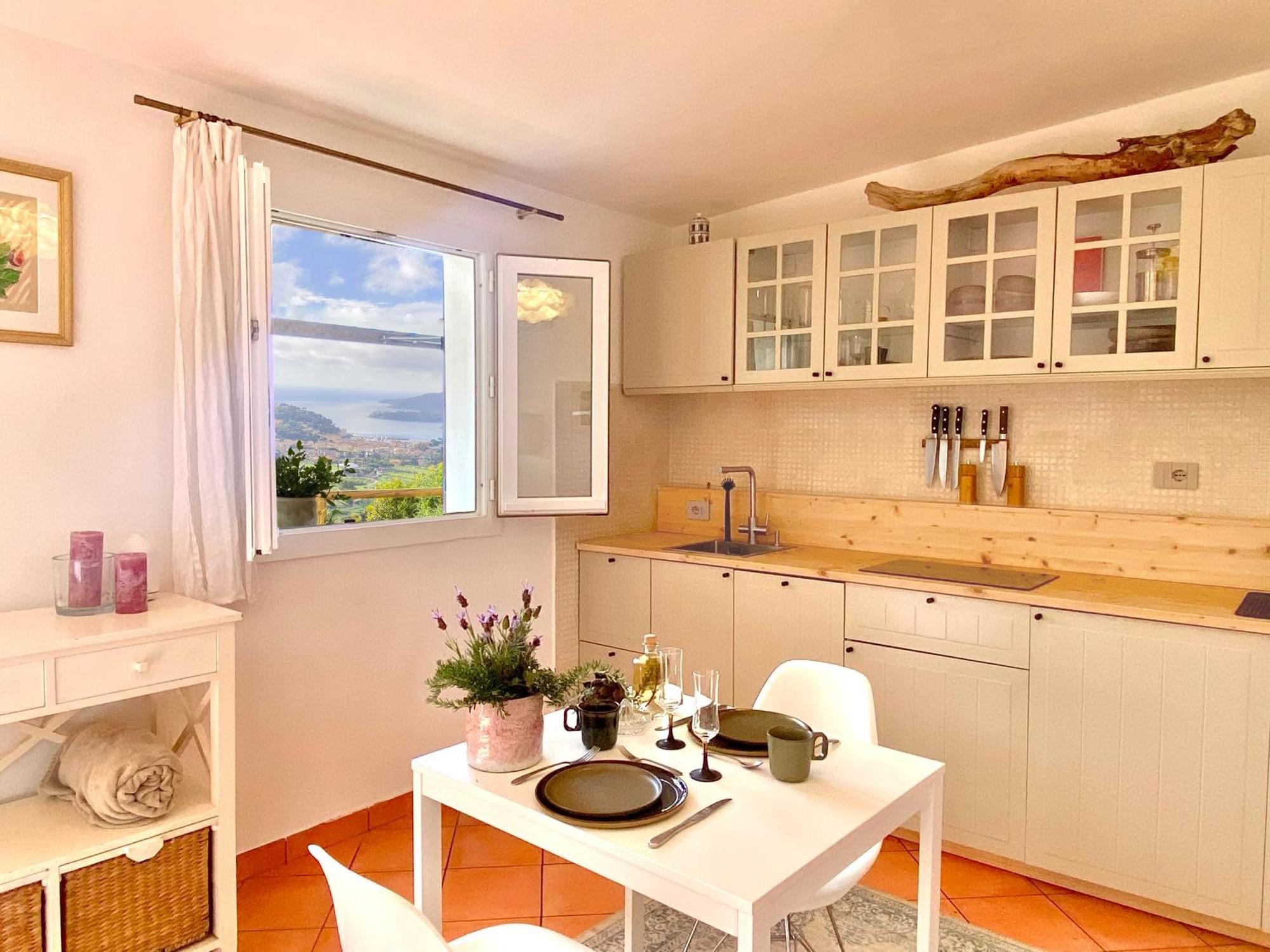 Aria Di Collina - Isola D'Elba Apartment Porto Azzurro Bagian luar foto